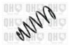 QUINTON HAZELL QCS7529 Coil Spring